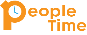 PeopleTime Logo
